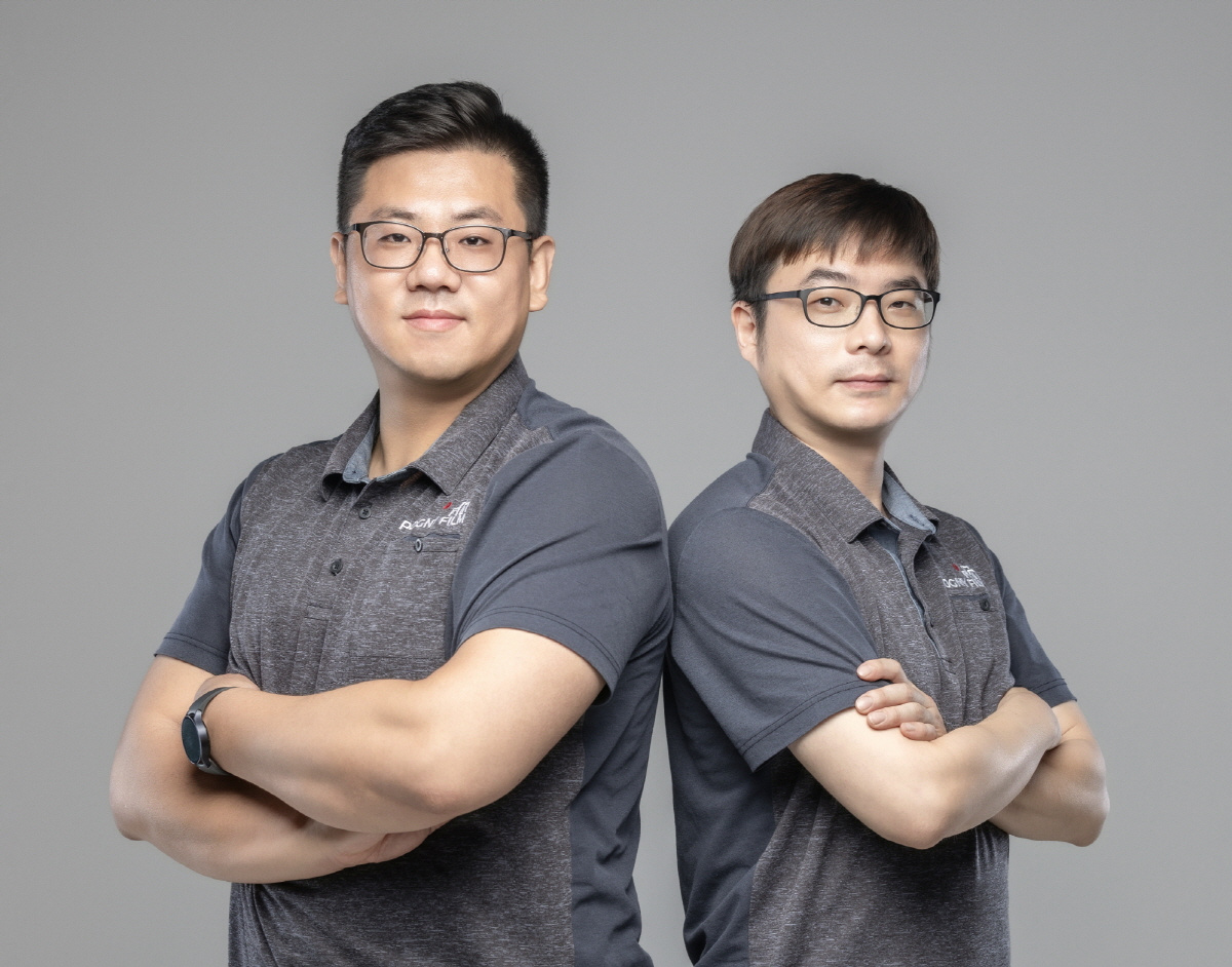 포그니필름 본사 직영팀